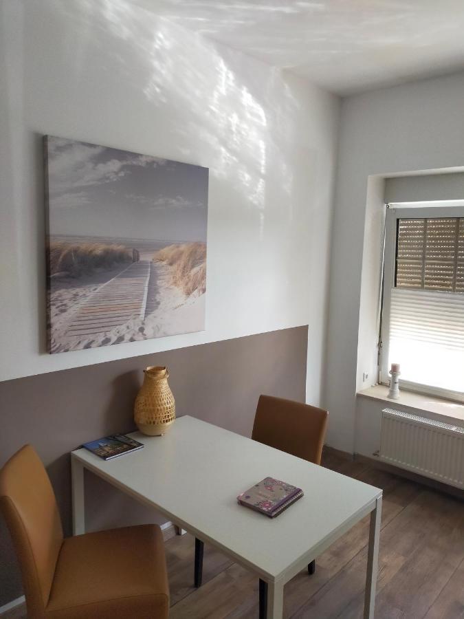 Ferienwohnungen Recklinghausen-Nord Extérieur photo