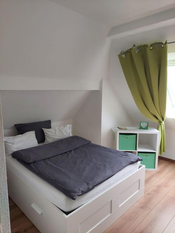 Ferienwohnungen Recklinghausen-Nord Extérieur photo