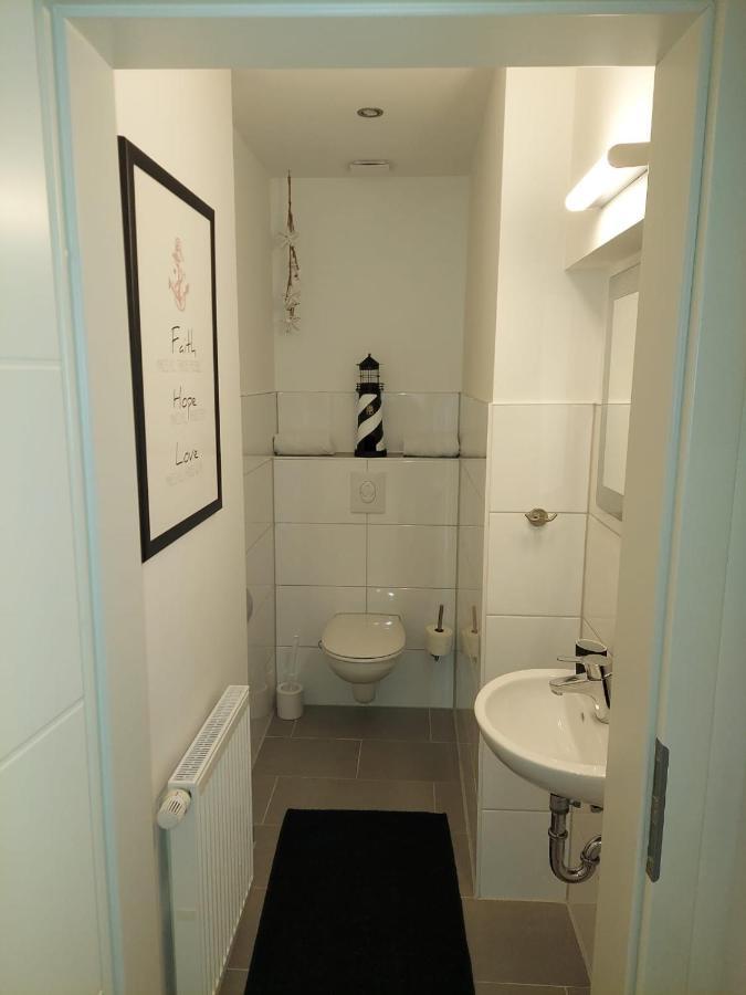 Ferienwohnungen Recklinghausen-Nord Extérieur photo