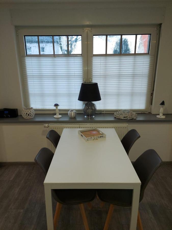 Ferienwohnungen Recklinghausen-Nord Extérieur photo