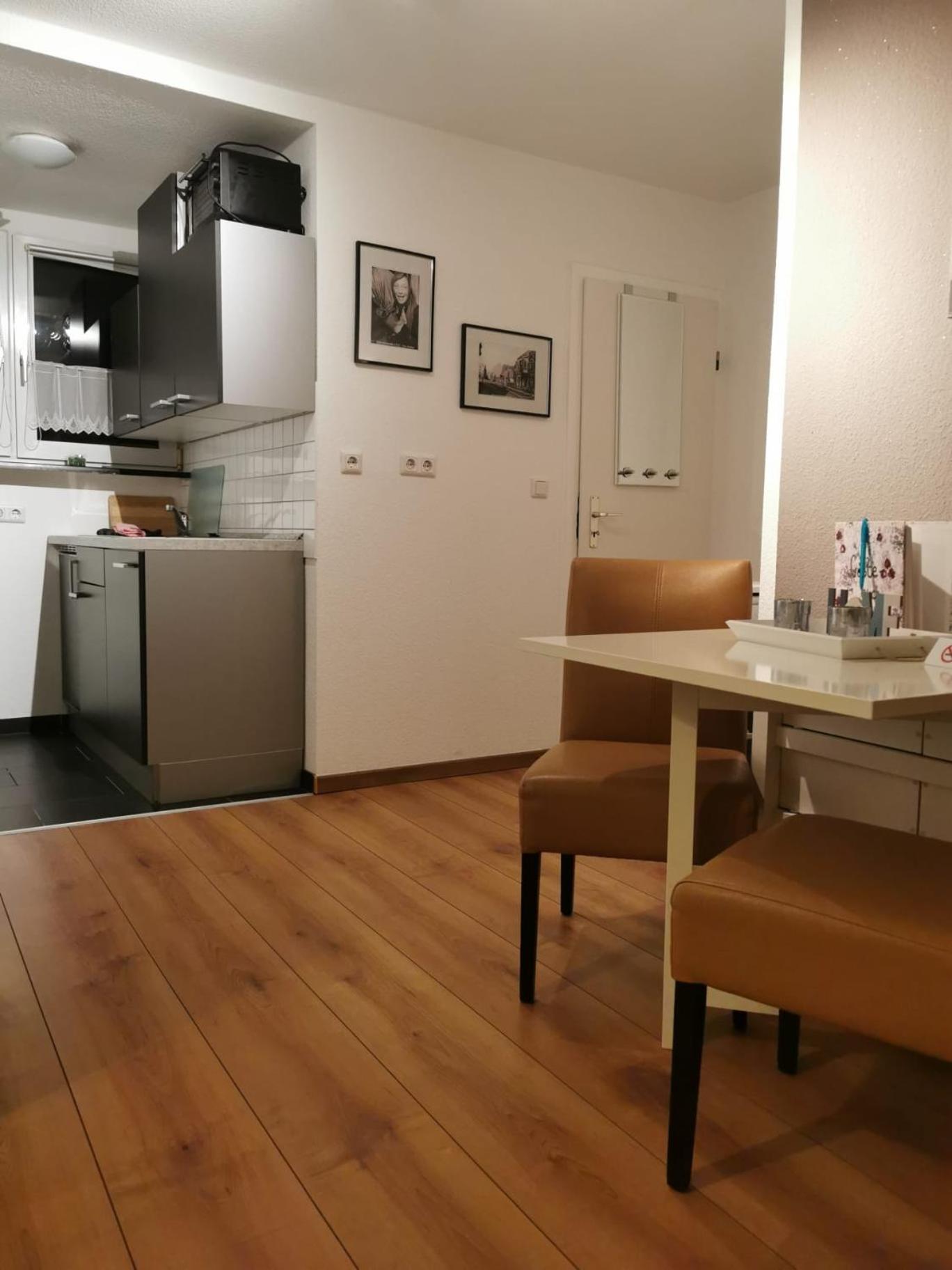 Ferienwohnungen Recklinghausen-Nord Extérieur photo