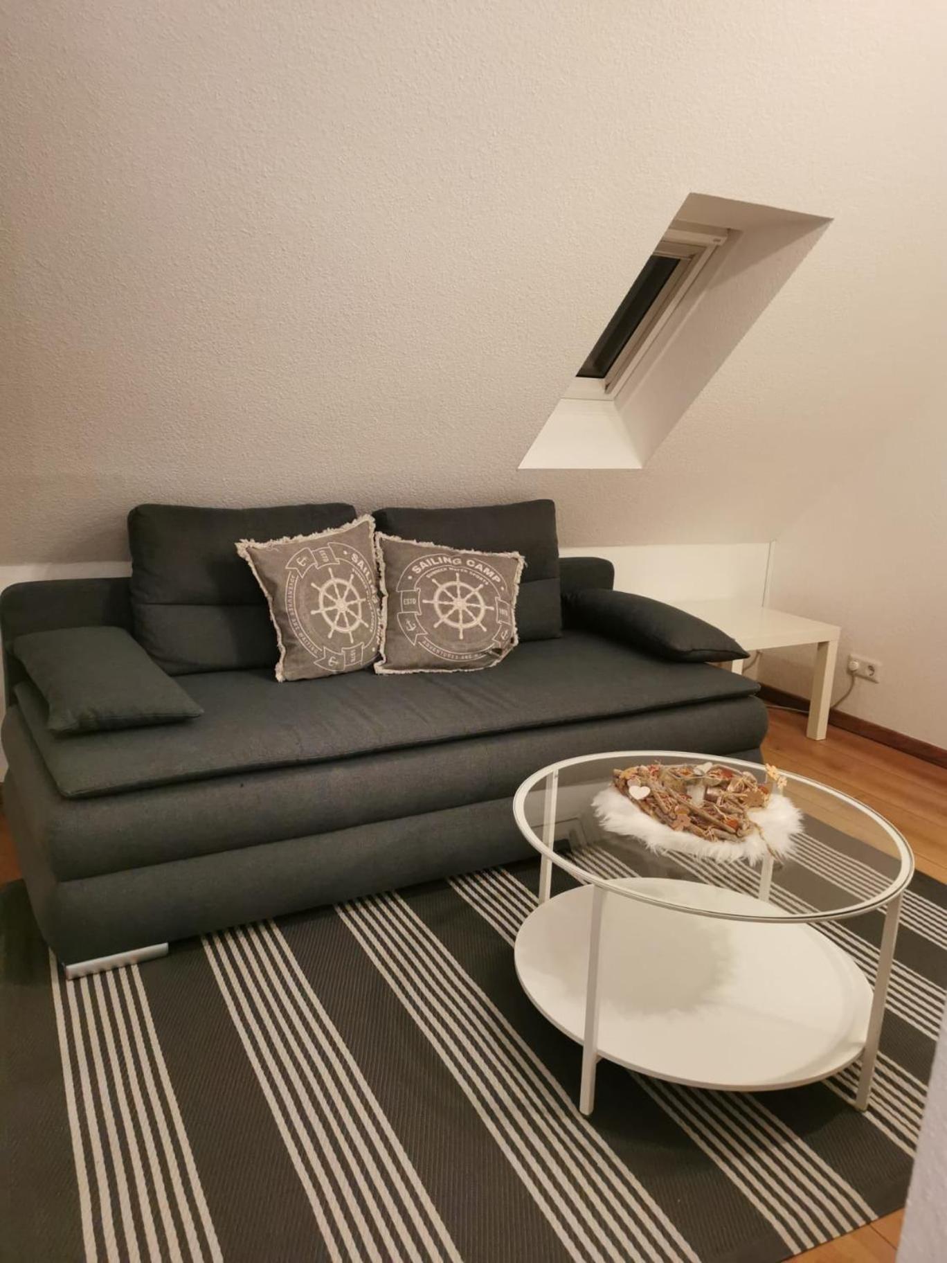 Ferienwohnungen Recklinghausen-Nord Extérieur photo